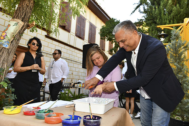 Kaleiçi Festivali 1.Gün